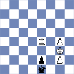 Materia - Bindrich (chess.com INT, 2024)