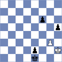 Calderon - Frhat (chess.com INT, 2021)