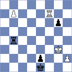 Farhat - Al Mahmood (Chess.com INT, 2020)