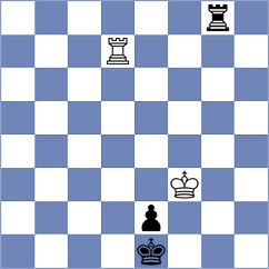 Zufic - Iskusnyh (Chess.com INT, 2021)