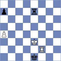 Leschinsky - Antunez (chess.com INT, 2024)