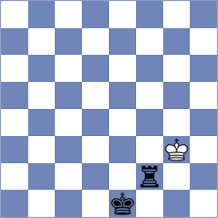 Koridze - Horton (chess.com INT, 2021)