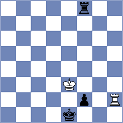 Amador Garcia - Filindash (chess.com INT, 2024)