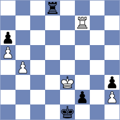 Babikov - Weetik (chess.com INT, 2023)