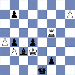 Bullen - Ozates (chess.com INT, 2024)
