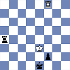 Barath - Hajiyev (chess.com INT, 2023)