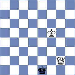 Arat - Musovic (chess.com INT, 2023)