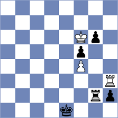 Jumabayev - Sapunov (chess.com INT, 2022)