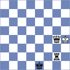 Proudian - Hasman (chess.com INT, 2021)