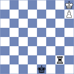 Stefansson - D'Innocente (Chess.com INT, 2017)