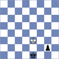 Klinova - Rogule (Chess.com INT, 2021)