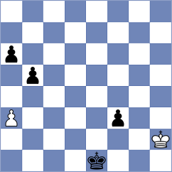 Mokrysz - Gubareva (Chess.com INT, 2021)