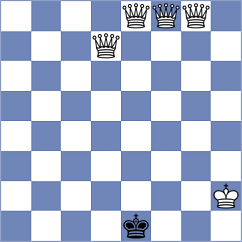 Kanter - Zhu (chess.com INT, 2024)