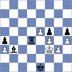 Derjabin - Prohaszka (chess.com INT, 2024)