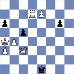 Omariev - Acor (chess.com INT, 2021)