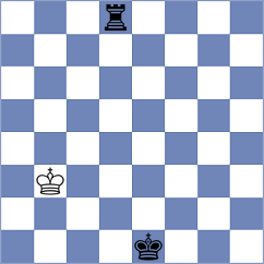 Kaasen - Gorozhanin (Chess.com INT, 2018)