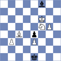 Ansh - Nazari (chess.com INT, 2023)