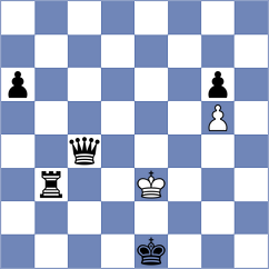Kelkar - Karavaev (Chess.com INT, 2021)