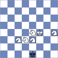 Haring - Wael Sabry (chess.com INT, 2024)