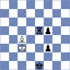 Hadzovic - Castaneda (chess.com INT, 2023)