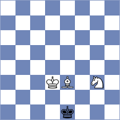 Talibov - Bluebaum (chess.com INT, 2023)