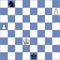 Reprintsev - Delgado Rosas (chess.com INT, 2023)