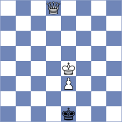 Cadilhac - Diaz Rosas (Chess.com INT, 2021)