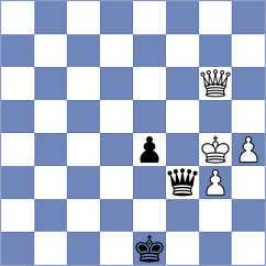 Dardha - Fernandez (chess.com INT, 2024)