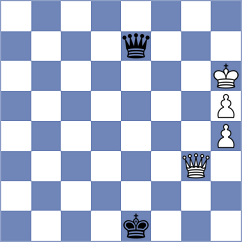 Al Mahmood - Mujahid (Chess.com INT, 2021)