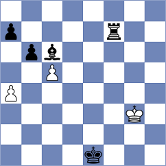 Seidl - Kachura (Chess.com INT, 2021)