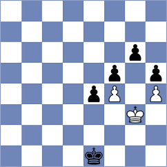 Balabaev - Harvey (Chess.com INT, 2019)