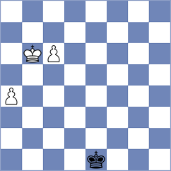 Seletsky - Zemerov (chess.com INT, 2021)