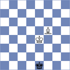 Baches Garcia - Ohanyan (chess.com INT, 2021)
