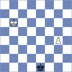 Yurovskykh - Kamsky (chess.com INT, 2024)