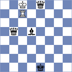 Fernandez - Slater-Jones (chess.com INT, 2023)