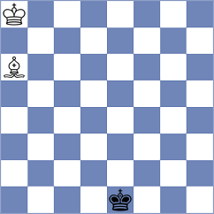 Berdyga - Berend (chess.com INT, 2021)