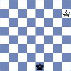 Khairallah - Mezentsev (Chess.com INT, 2020)