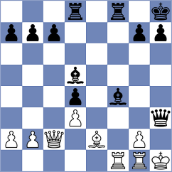 Prasad - Lipilin (chess.com INT, 2021)