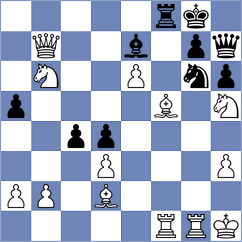 Kusatha - Coates (chess.com INT, 2021)
