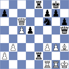 Ivanov - Galichin (chess.com INT, 2020)
