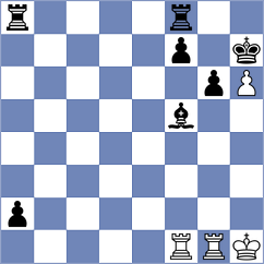 Sedgwick - Bates (Chess.com INT, 2021)