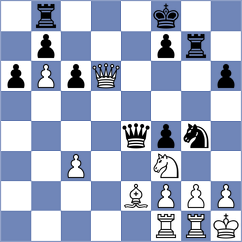 Quesada Perez - Taboas Rodriguez (chess.com INT, 2024)