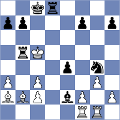 Dias - Vazquez (chess.com INT, 2023)