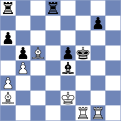 Blanco Ronquillo - Estrada Nieto (Chess.com INT, 2020)