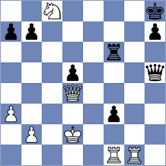 Zaitsev - Klimenko (chessassistantclub.com INT, 2004)