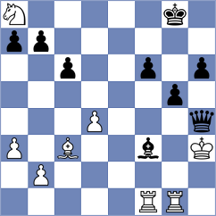Pal - Levitan (chess.com INT, 2021)