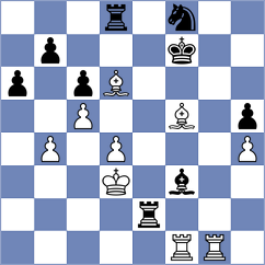 Asavasaetakul - Vargas Rodriguez (chess.com INT, 2023)
