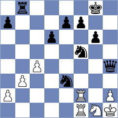Mendes Domingues - Kononenko (Chess.com INT, 2021)
