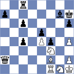 Yang Kaiqi - Terry (chess.com INT, 2024)