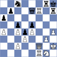 Smith - Emelianova (Chess.com INT, 2020)